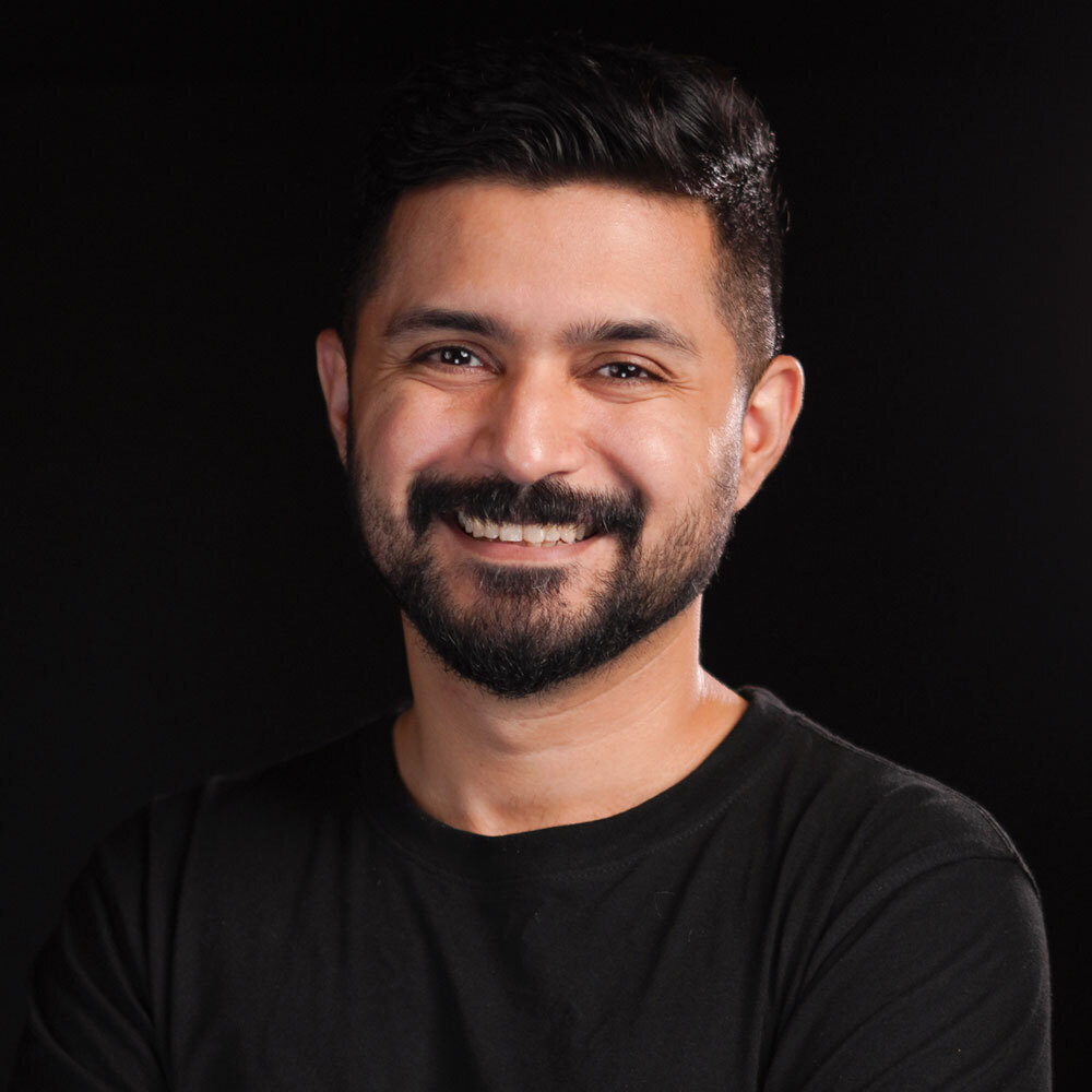 Ehmad Zubair, Claude Certified Architect