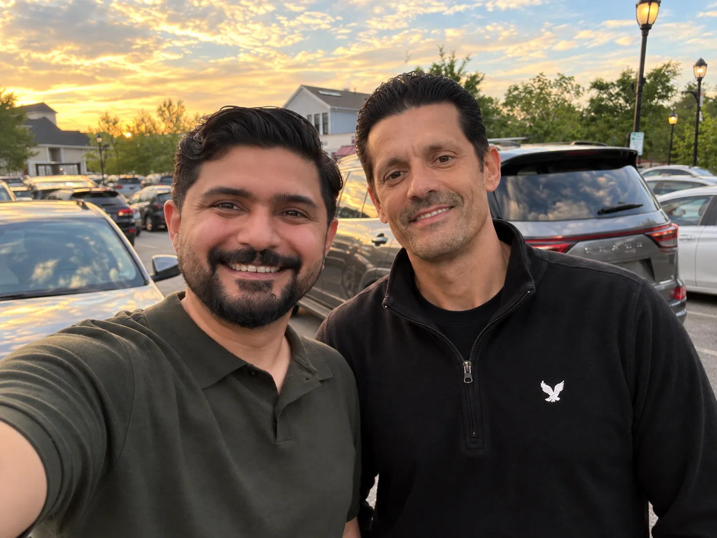 Cogent Labs with the Harvest Wealth Strategies team